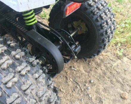 Форте Другая, объемом двигателя 0.13 л и пробегом 0 тыс. км за 1165 $, фото 3 на Automoto.ua