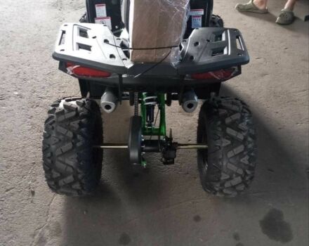 Форте Другая, объемом двигателя 0.13 л и пробегом 0 тыс. км за 1150 $, фото 3 на Automoto.ua