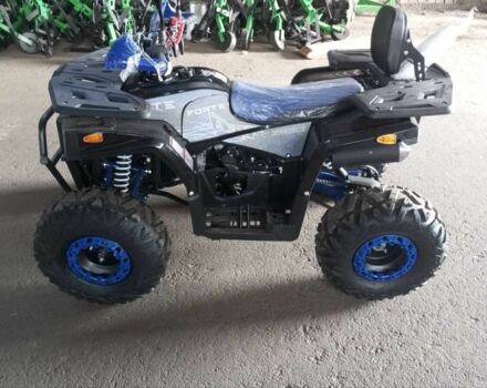 Форте Інша, об'ємом двигуна 0.13 л та пробігом 0 тис. км за 1150 $, фото 5 на Automoto.ua