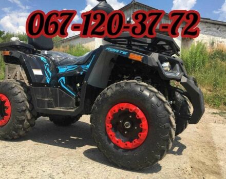 Форте Інша, об'ємом двигуна 0.2 л та пробігом 0 тис. км за 2380 $, фото 1 на Automoto.ua