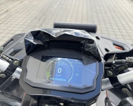 Форте Другая, объемом двигателя 0.2 л и пробегом 0 тыс. км за 2450 $, фото 17 на Automoto.ua