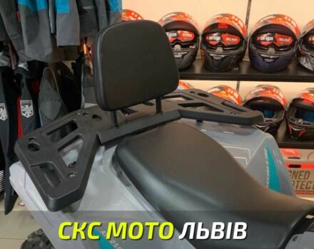 Форте Другая, объемом двигателя 0.25 л и пробегом 0 тыс. км за 3100 $, фото 10 на Automoto.ua