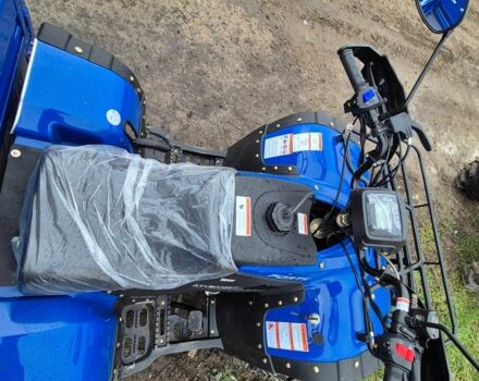 Форте Інша, об'ємом двигуна 0.28 л та пробігом 0 тис. км за 4250 $, фото 6 на Automoto.ua