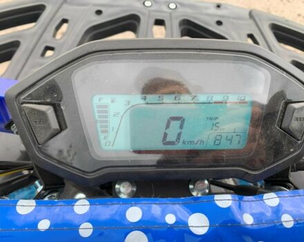 Форте Інша, об'ємом двигуна 0.13 л та пробігом 0 тис. км за 995 $, фото 3 на Automoto.ua