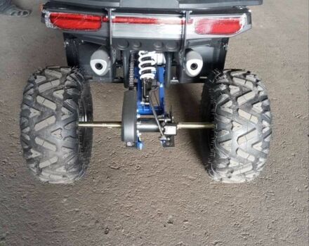 Форте Інша, об'ємом двигуна 0.13 л та пробігом 0 тис. км за 1150 $, фото 2 на Automoto.ua