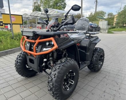 Форте Другая, объемом двигателя 0.2 л и пробегом 0 тыс. км за 2450 $, фото 4 на Automoto.ua