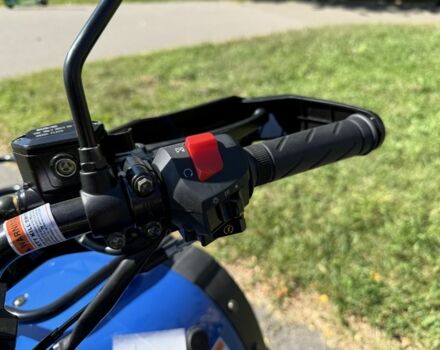 Форте Другая, объемом двигателя 0.3 л и пробегом 0 тыс. км за 4385 $, фото 15 на Automoto.ua