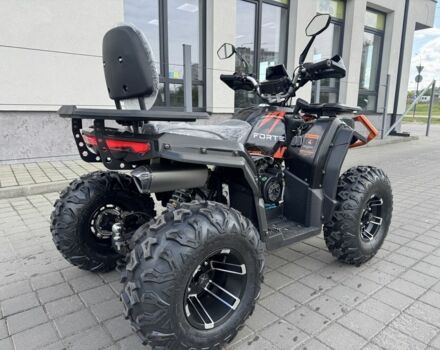 Форте Другая, объемом двигателя 0.2 л и пробегом 0 тыс. км за 2450 $, фото 11 на Automoto.ua