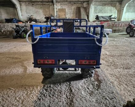 Форте Інша, об'ємом двигуна 0.28 л та пробігом 0 тис. км за 4250 $, фото 2 на Automoto.ua