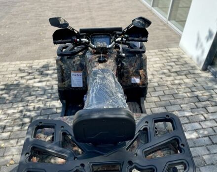 Форте Другая, объемом двигателя 0.25 л и пробегом 0 тыс. км за 2850 $, фото 6 на Automoto.ua