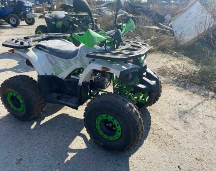 Форте Другая, объемом двигателя 0.13 л и пробегом 0 тыс. км за 1200 $, фото 4 на Automoto.ua