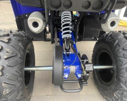 Форте Другая, объемом двигателя 0.13 л и пробегом 0 тыс. км за 1250 $, фото 6 на Automoto.ua