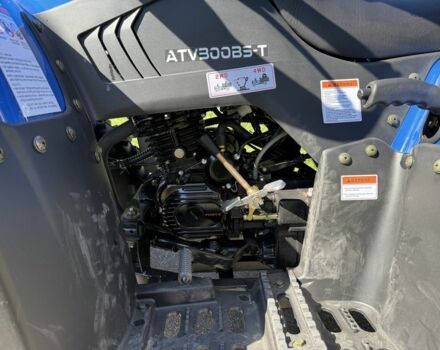 Форте Другая, объемом двигателя 0.3 л и пробегом 0 тыс. км за 4385 $, фото 10 на Automoto.ua