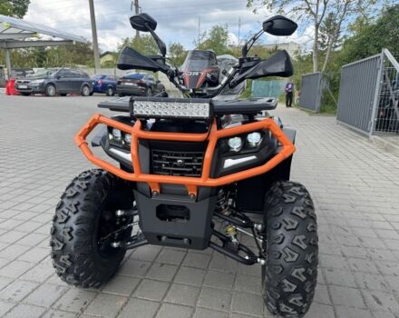 Форте Другая, объемом двигателя 0.2 л и пробегом 0 тыс. км за 2450 $, фото 3 на Automoto.ua