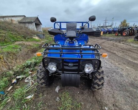 Форте Другая, объемом двигателя 0.28 л и пробегом 0 тыс. км за 4250 $, фото 2 на Automoto.ua