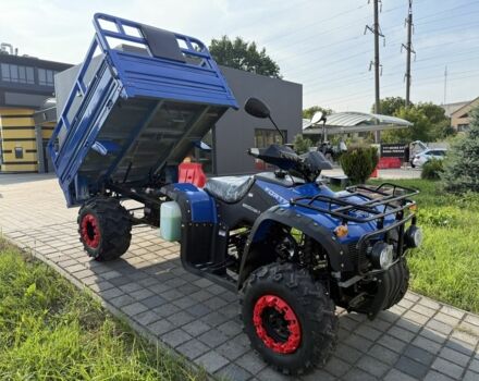 Форте Другая, объемом двигателя 0.3 л и пробегом 0 тыс. км за 4385 $, фото 4 на Automoto.ua