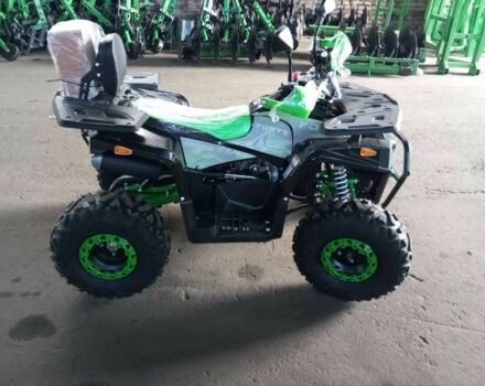 Форте Другая, объемом двигателя 0.13 л и пробегом 0 тыс. км за 1150 $, фото 5 на Automoto.ua