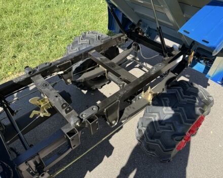 Форте Другая, объемом двигателя 0.3 л и пробегом 0 тыс. км за 4385 $, фото 8 на Automoto.ua