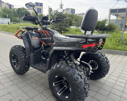 Форте Другая, объемом двигателя 0.2 л и пробегом 0 тыс. км за 2450 $, фото 8 на Automoto.ua