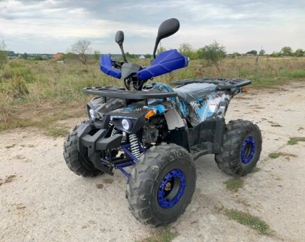 Форте Інша, об'ємом двигуна 0.13 л та пробігом 0 тис. км за 995 $, фото 1 на Automoto.ua