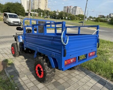 Форте Другая, объемом двигателя 0.3 л и пробегом 0 тыс. км за 4385 $, фото 7 на Automoto.ua