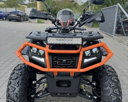 Форте Другая, объемом двигателя 0.2 л и пробегом 0 тыс. км за 2450 $, фото 1 на Automoto.ua