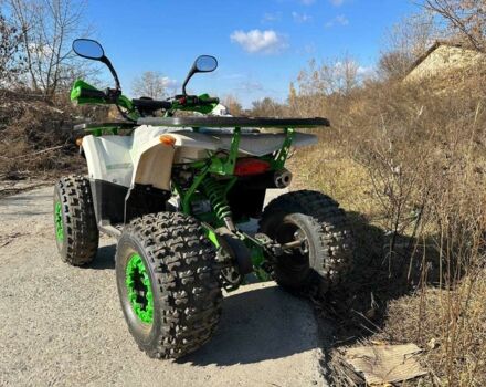 Форте Другая, объемом двигателя 0.13 л и пробегом 0 тыс. км за 1150 $, фото 4 на Automoto.ua