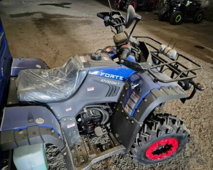 Форте Інша, об'ємом двигуна 0.28 л та пробігом 0 тис. км за 4250 $, фото 6 на Automoto.ua