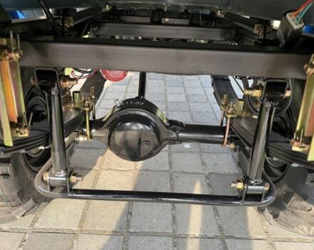 Форте Другая, объемом двигателя 0.3 л и пробегом 0 тыс. км за 4385 $, фото 6 на Automoto.ua