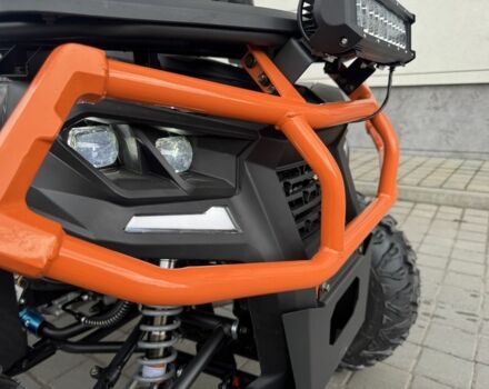 Форте Другая, объемом двигателя 0.2 л и пробегом 0 тыс. км за 2450 $, фото 14 на Automoto.ua