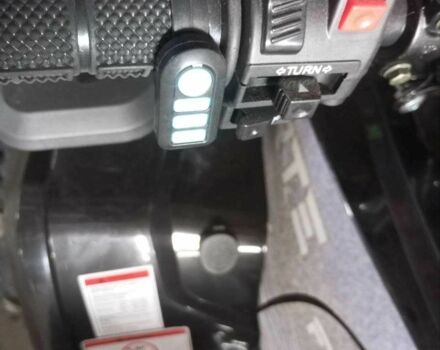 Форте Інша, об'ємом двигуна 0.13 л та пробігом 0 тис. км за 1150 $, фото 3 на Automoto.ua