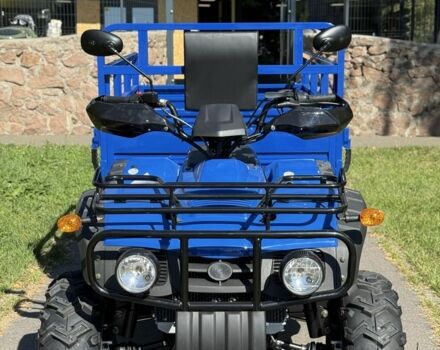 Форте Другая, объемом двигателя 0.3 л и пробегом 0 тыс. км за 4385 $, фото 2 на Automoto.ua