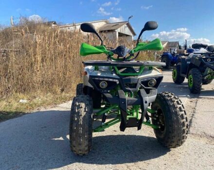 Форте Другая, объемом двигателя 0.13 л и пробегом 0 тыс. км за 1200 $, фото 3 на Automoto.ua