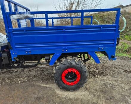 Форте Інша, об'ємом двигуна 0.28 л та пробігом 0 тис. км за 4250 $, фото 2 на Automoto.ua