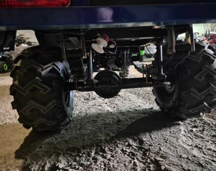 Форте Інша, об'ємом двигуна 0.28 л та пробігом 0 тис. км за 4250 $, фото 3 на Automoto.ua