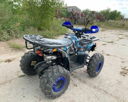 Форте Інша, об'ємом двигуна 0.13 л та пробігом 0 тис. км за 995 $, фото 7 на Automoto.ua