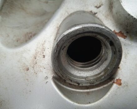 Форте Другая, объемом двигателя 0.11 л и пробегом 0 тыс. км за 10 $, фото 2 на Automoto.ua