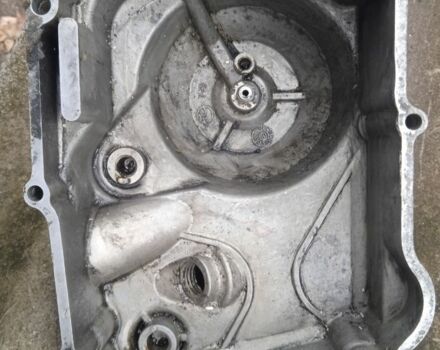 Форте Другая, объемом двигателя 0.11 л и пробегом 0 тыс. км за 10 $, фото 1 на Automoto.ua