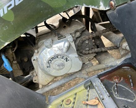 Форте Другая, объемом двигателя 0.13 л и пробегом 0 тыс. км за 296 $, фото 3 на Automoto.ua