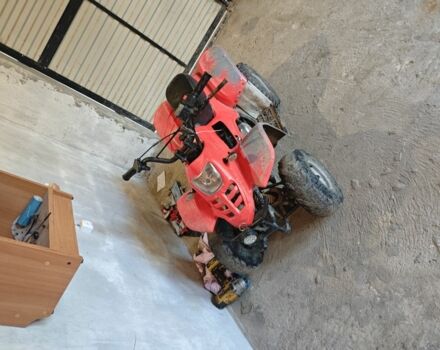 Форте Другая, объемом двигателя 0 л и пробегом 0 тыс. км за 321 $, фото 1 на Automoto.ua