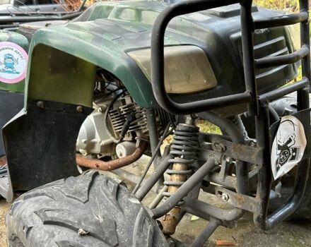 Форте Другая, объемом двигателя 0.13 л и пробегом 0 тыс. км за 296 $, фото 2 на Automoto.ua