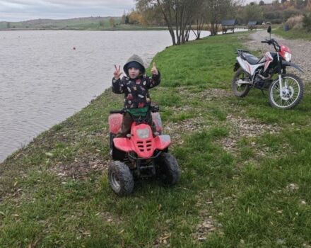 Форте Другая, объемом двигателя 0 л и пробегом 0 тыс. км за 321 $, фото 4 на Automoto.ua