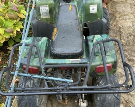 Форте Другая, объемом двигателя 0.13 л и пробегом 0 тыс. км за 296 $, фото 1 на Automoto.ua