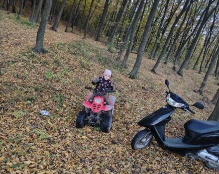 Форте Другая, объемом двигателя 0 л и пробегом 0 тыс. км за 321 $, фото 3 на Automoto.ua