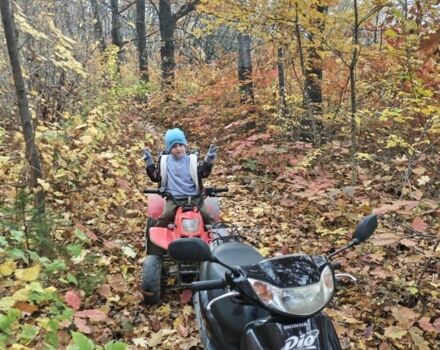 Форте Другая, объемом двигателя 0 л и пробегом 0 тыс. км за 321 $, фото 2 на Automoto.ua