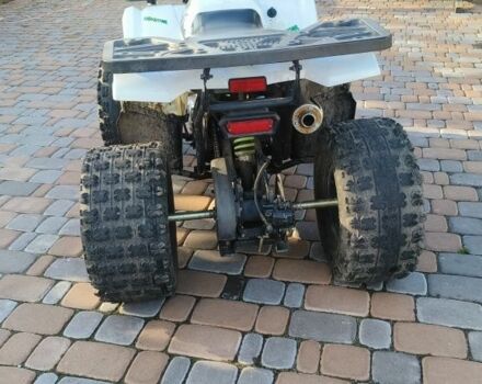 Форте Другая, объемом двигателя 0.13 л и пробегом 0 тыс. км за 641 $, фото 2 на Automoto.ua