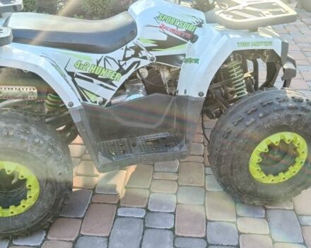 Форте Другая, объемом двигателя 0.13 л и пробегом 0 тыс. км за 641 $, фото 3 на Automoto.ua