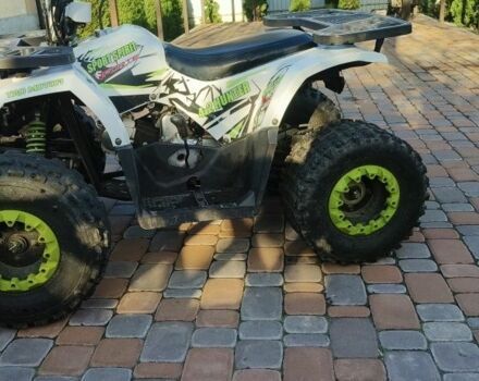 Форте Другая, объемом двигателя 0.13 л и пробегом 0 тыс. км за 641 $, фото 1 на Automoto.ua