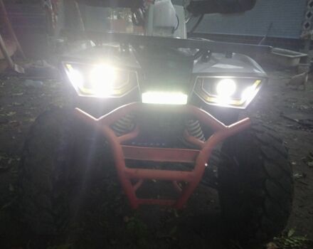 Форте Інша, об'ємом двигуна 0.18 л та пробігом 0 тис. км за 1064 $, фото 2 на Automoto.ua