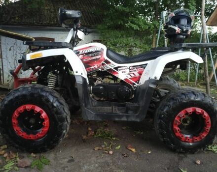 Форте Інша, об'ємом двигуна 0.18 л та пробігом 0 тис. км за 1064 $, фото 3 на Automoto.ua